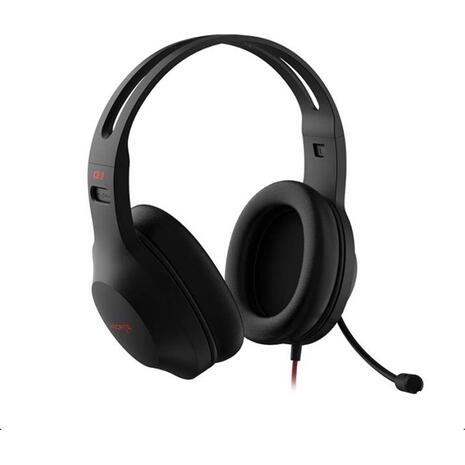 Ακουστικά Gaming Edifier G1 SE Headset (3.5mm) Black